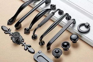 櫥柜小細節(jié)決定大作用 劣質(zhì)五金堅決不能買