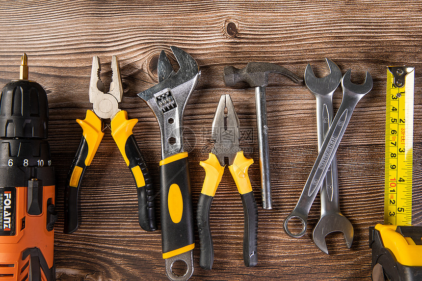 勞動節修理工具圖片素材_免費下載_jpg圖片格式_VRF高清圖片501232830