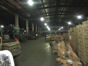 機械零部件加工 溫州市甌海梧田華藝五金沖件加工廠