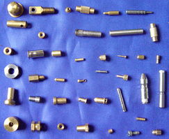 強興精密五金制品廠 公司介紹