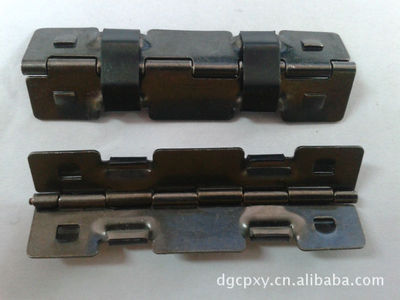 【供應(yīng)箱包配件,箱包扣鎖 箱包輔料 包裝盒五金】價(jià)格,廠家,圖片,其他五金配件,東莞市常平昕源五金廠-