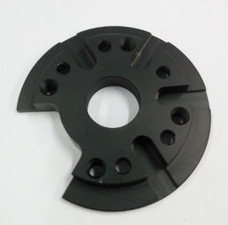 散熱片鋁件大全 湖南散熱片鋁件 安派五金實力供應 查看