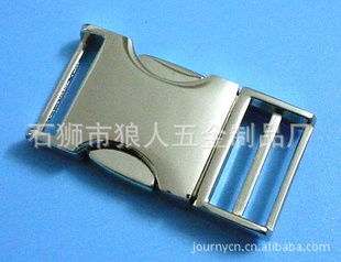 石獅市狼人五金制品廠