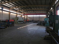 匠心制造，品質卓越——走進金華市天禧五金制品廠