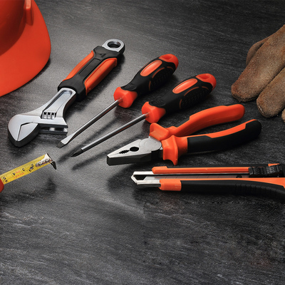 龍韻家用車載工具套裝 多功能木電工維修手動組合五金工具箱組套的全面評測