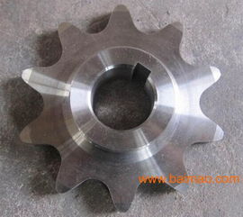 食品不銹鋼鏈輪規(guī)格選購指南 昊源網(wǎng)鏈產(chǎn)品解析