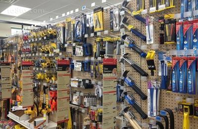 五金建材加盟店的開設與行業前景分析