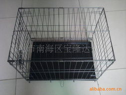 佛山市南海區(qū)寶隆達五金廠 專業(yè)五金寵物窩籠產品概覽