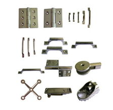 建筑五金市場動態 銷售、求購與貿易信息全解析