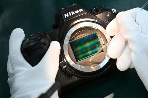 闊別12年，再探尼康唯一相機生產基地泰國大城府工廠