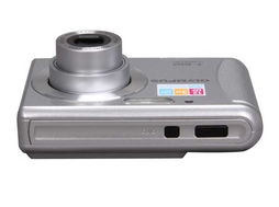 奧林巴斯T-100數碼相機 簡約設計，便捷攝影體驗