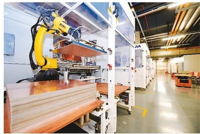 工業經濟企穩回升，數碼產品市場迎來新機遇