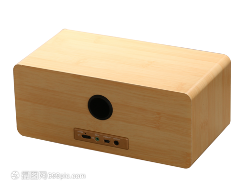 智能音箱 數(shù)碼生活新樂章