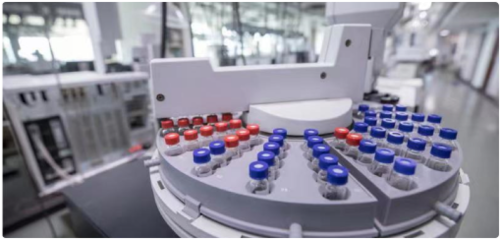 北京中認檢測技術服務 以專業之力，鑄就品質與信任的堅實后盾