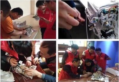 服務升級，智享無憂 東箭完整家居上家服務為北京智能衛浴安維保駕護航